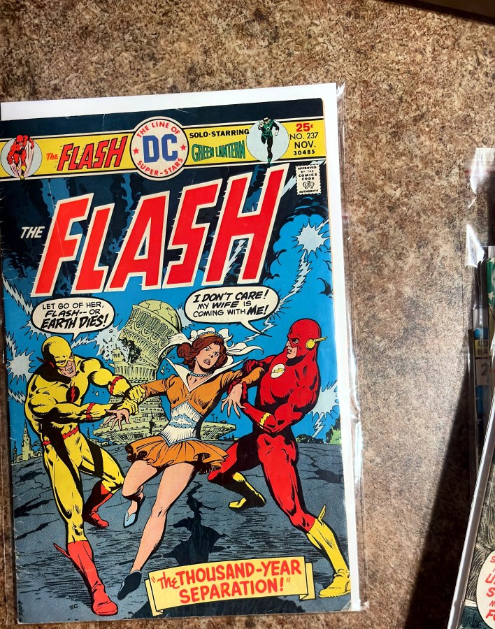 Flash #237