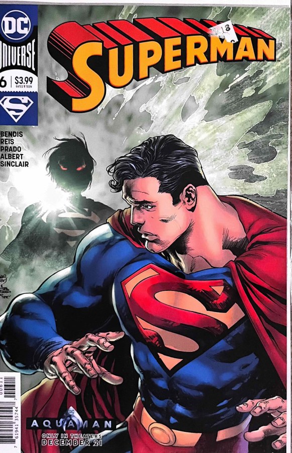 Superman #6