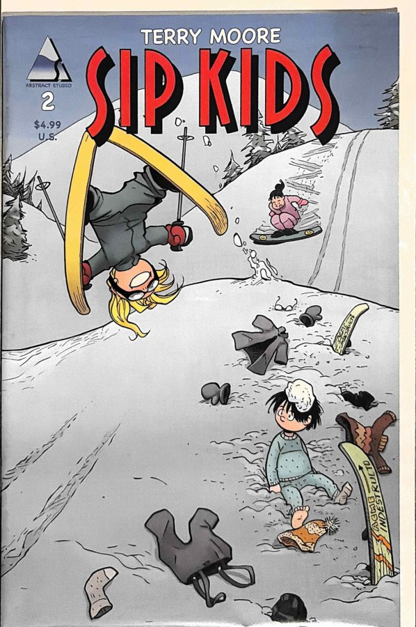 SIP Kids #2