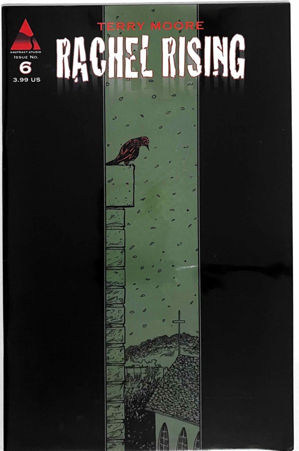 Rachel Rising #6