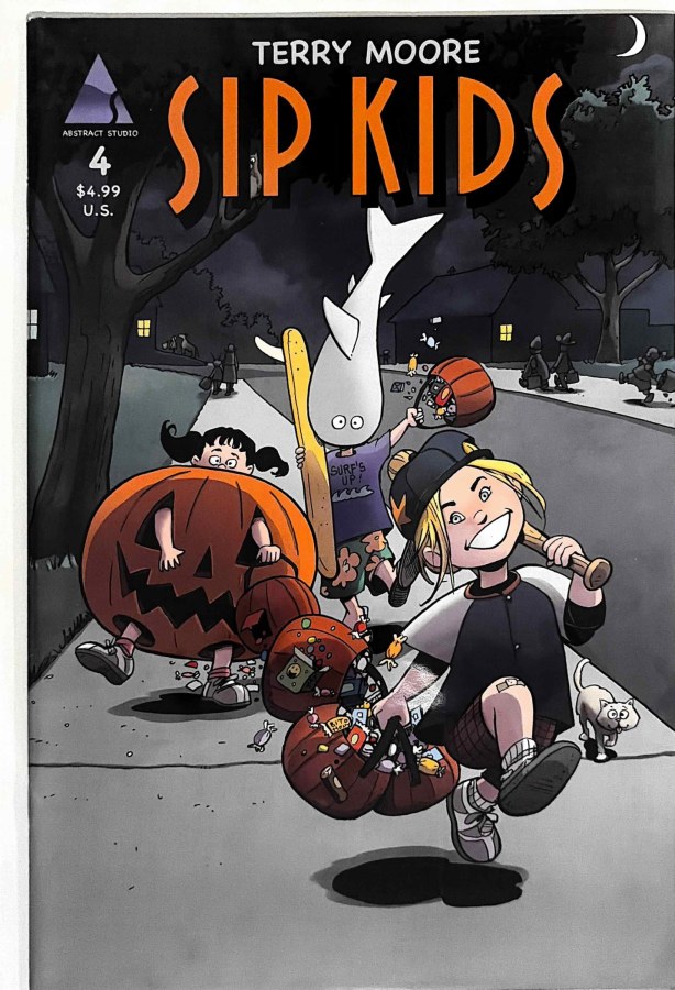 SIP Kids #4