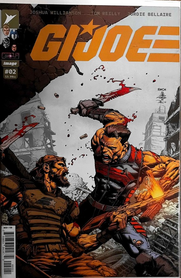 G.I. Joe #2