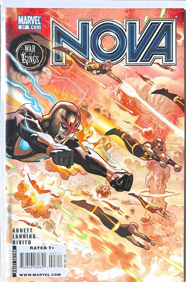 Nova #27