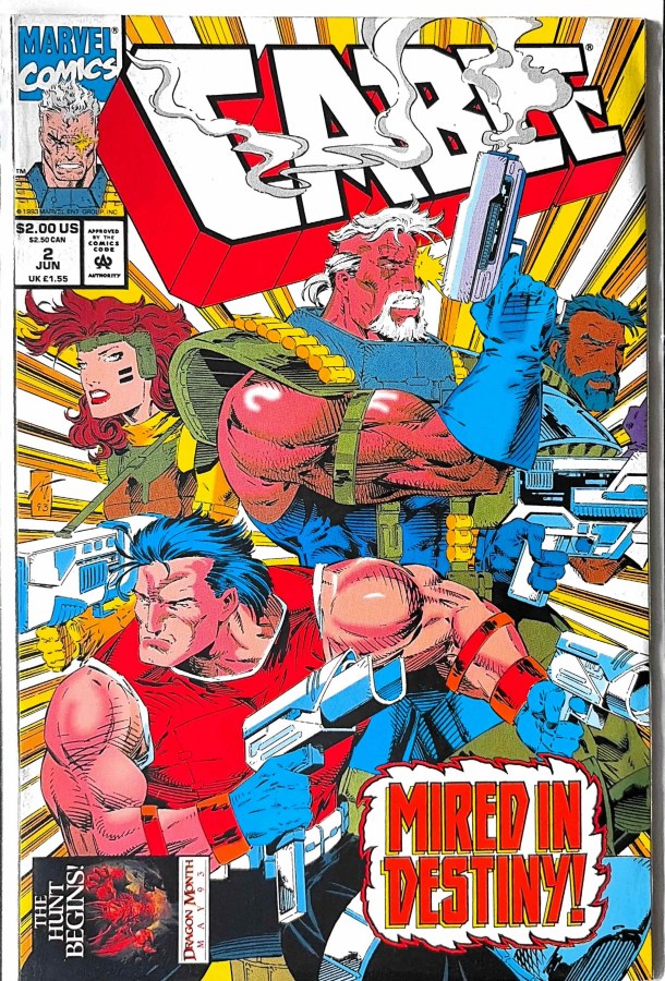 Cable #2