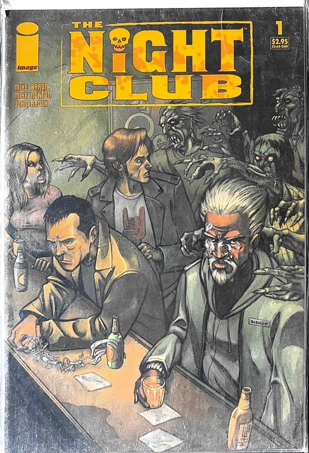 Night Club #1
