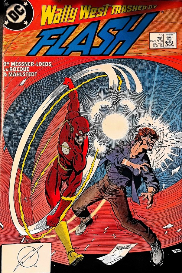 Flash #15