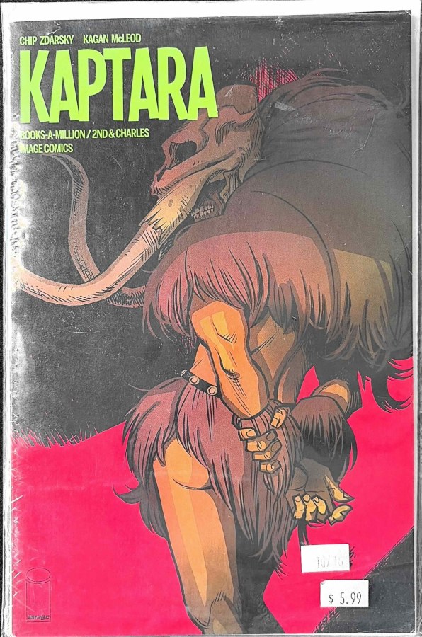 Kaptara #1
