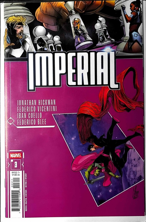 Imperial #3