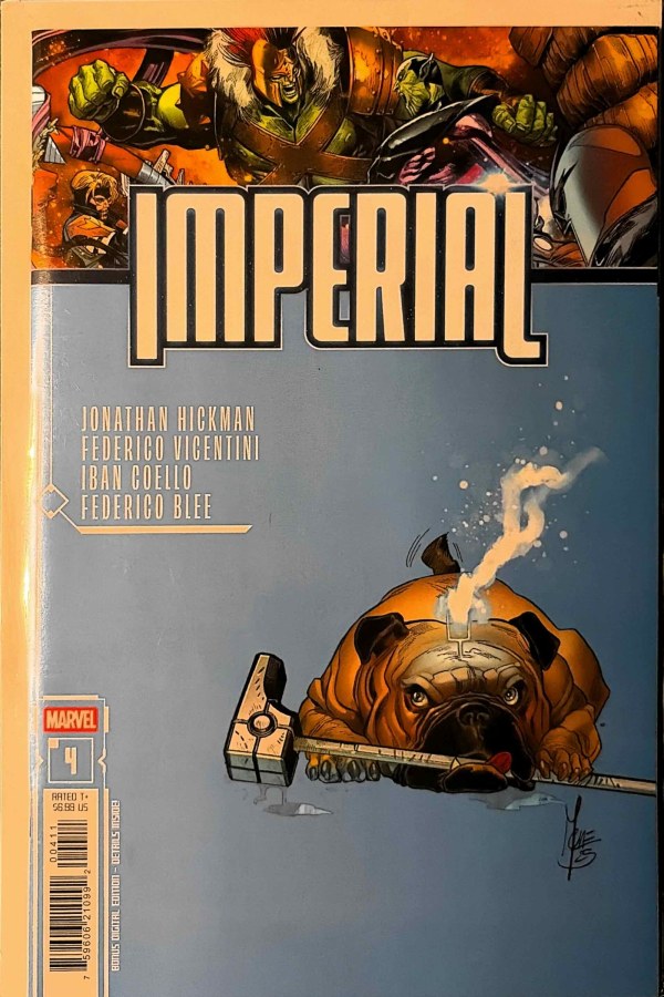 Imperial #4