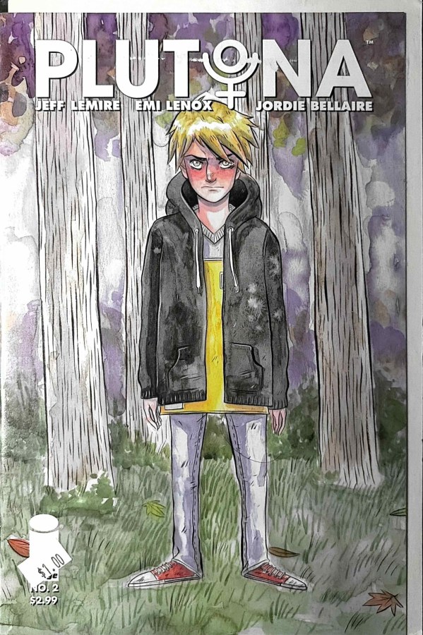 Plutona #2