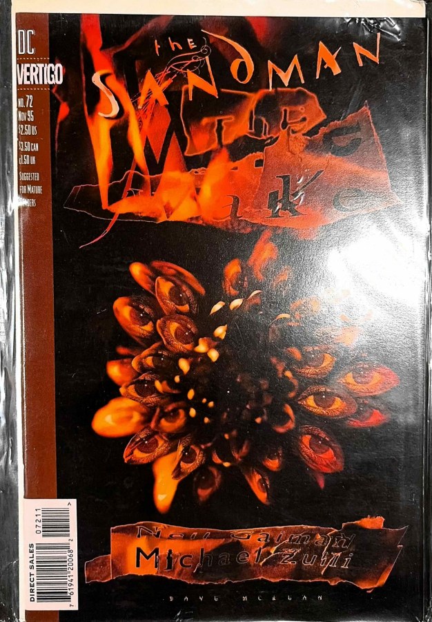 Sandman #72