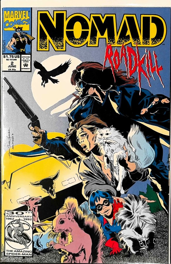 Nomad #2