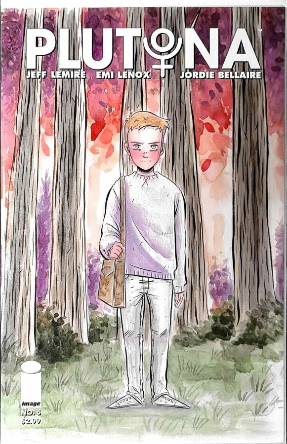 Plutona #5