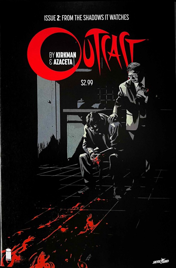 Outcast #2