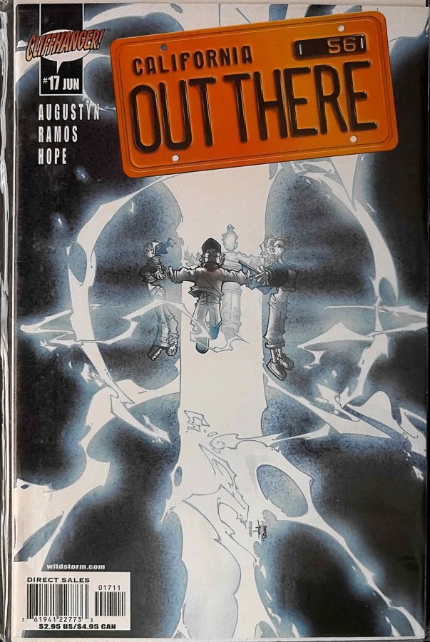 Out There #17