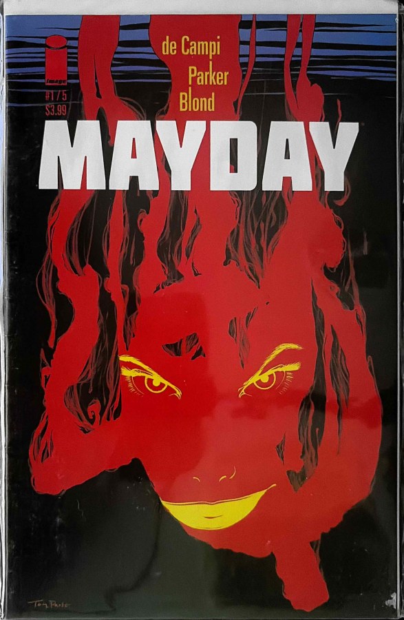 Mayday #1
