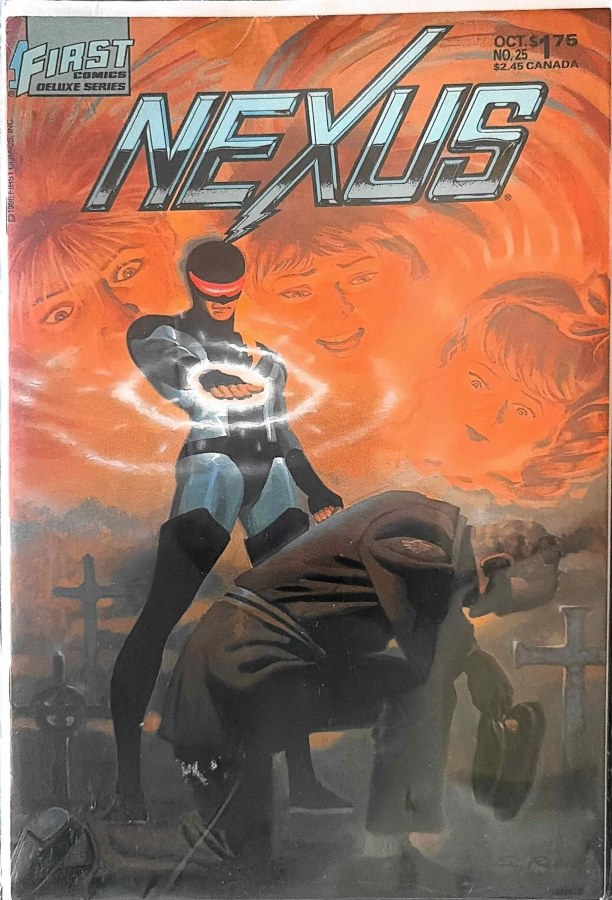 Nexus #25