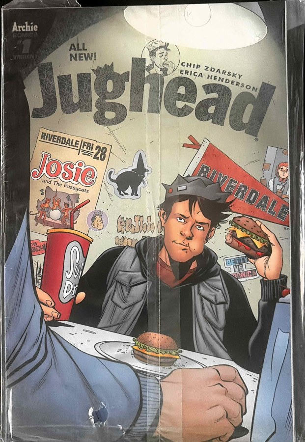 Jughead #1