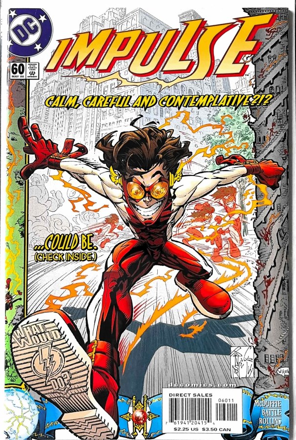 Impulse #60