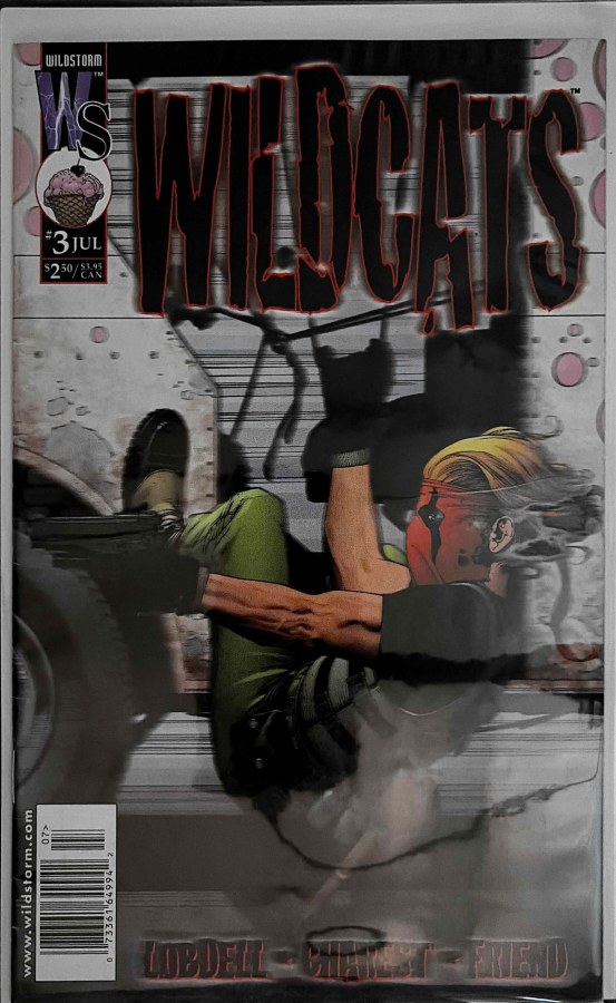 Wildcats #3