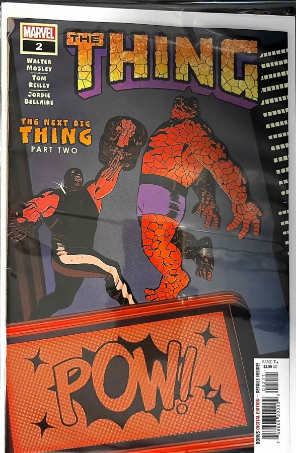 The Thing #2