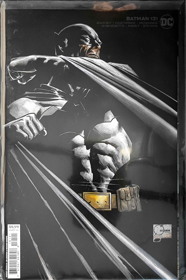 Batman #131