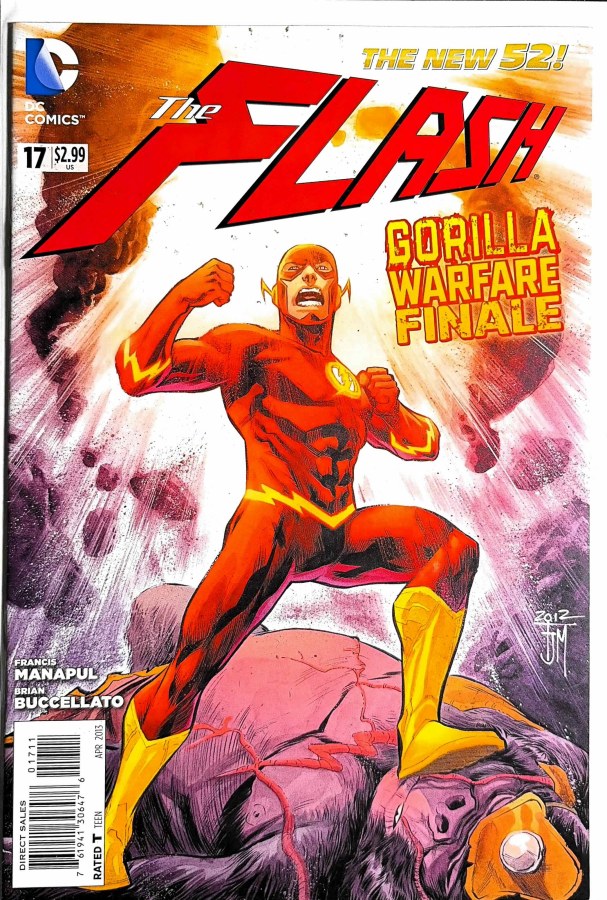 Flash #17