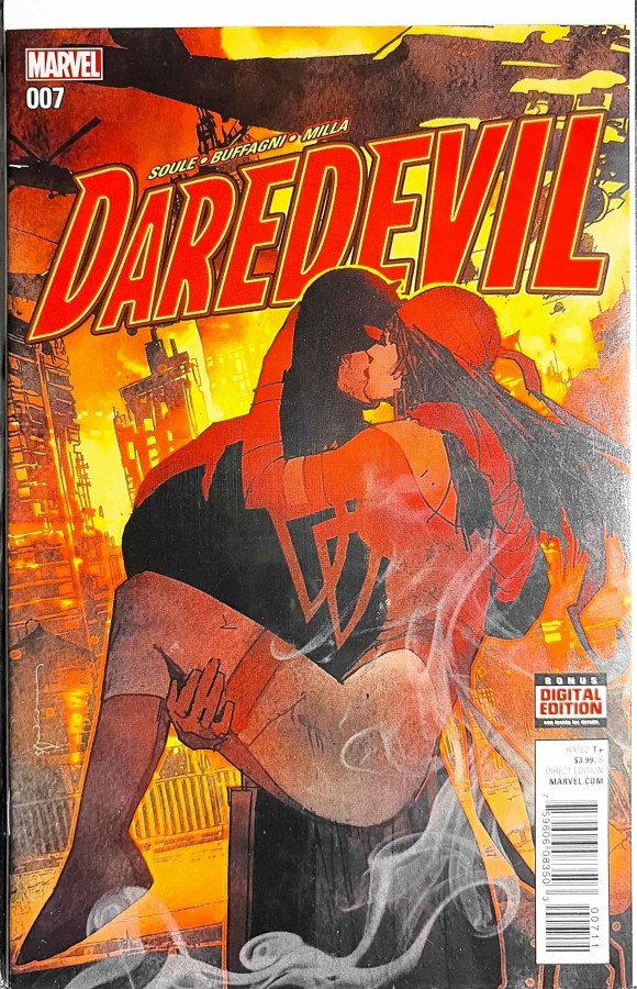 Daredevil #7