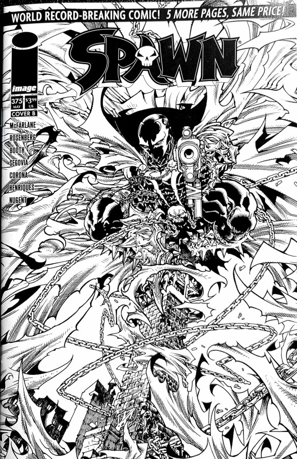 Spawn #375