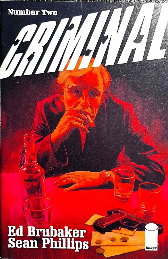 Criminal #2