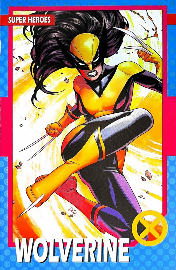 X-Men #8