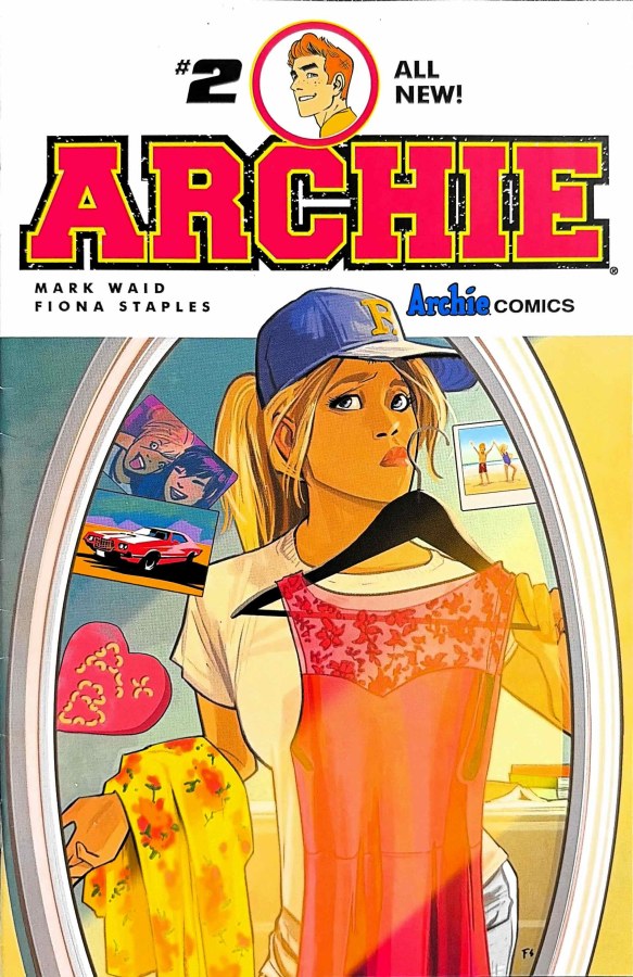 Archie #2