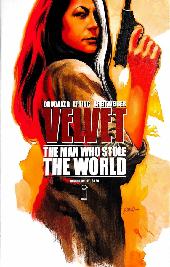 Velvet #12