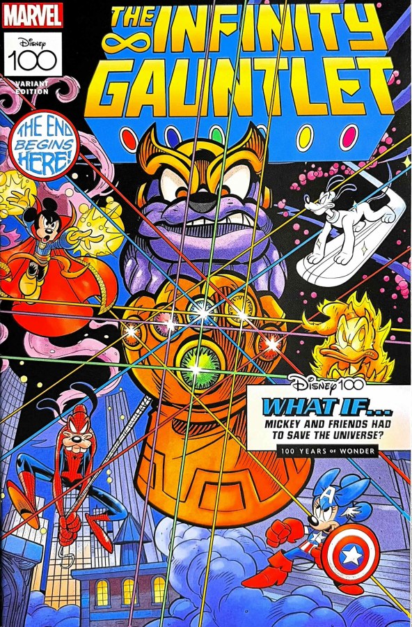The Amazing Spider-Man #23