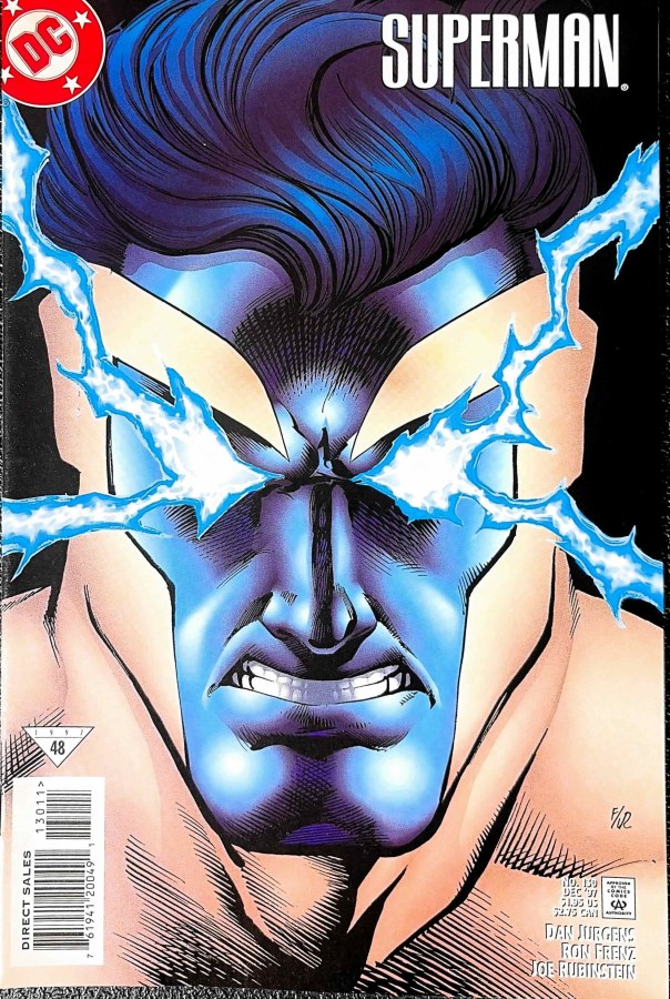 Superman #130