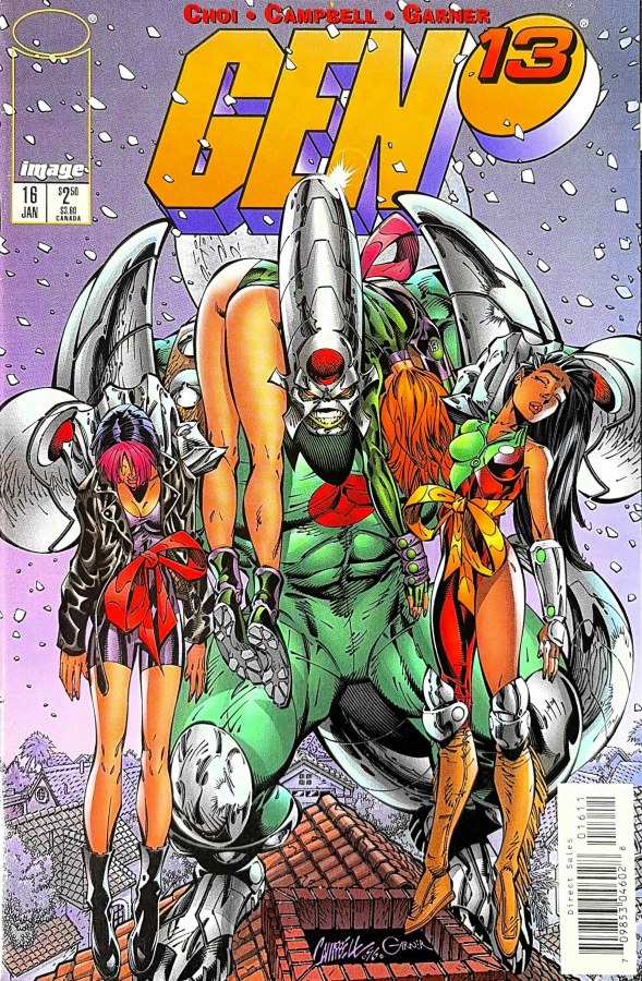 Gen 13 (Image) #16
