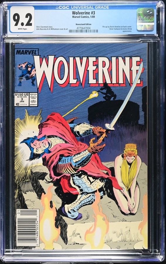 Wolverine