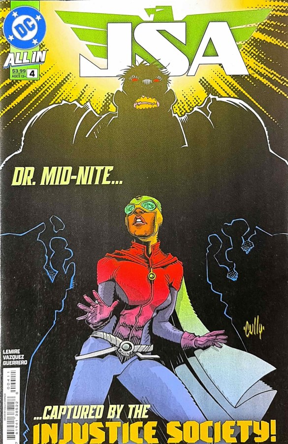 JSA #4