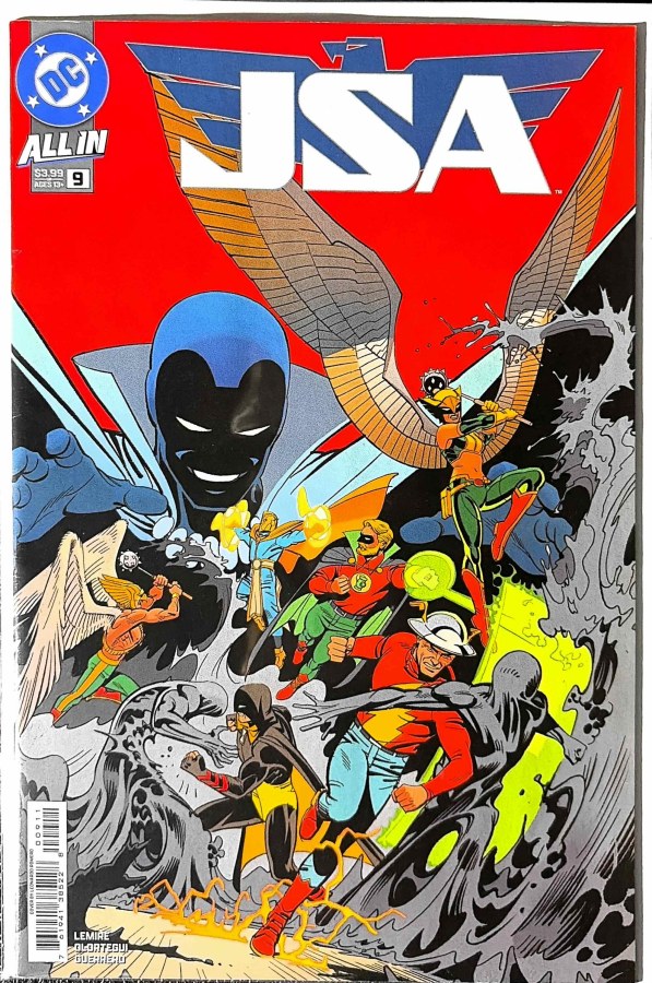 JSA #9