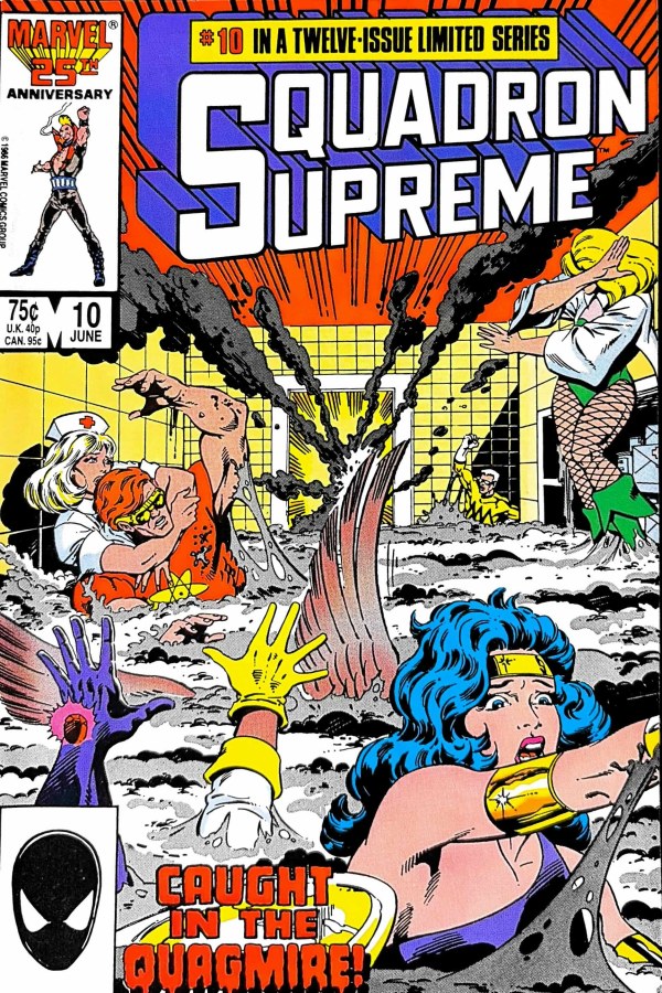 Squadron Supreme #10