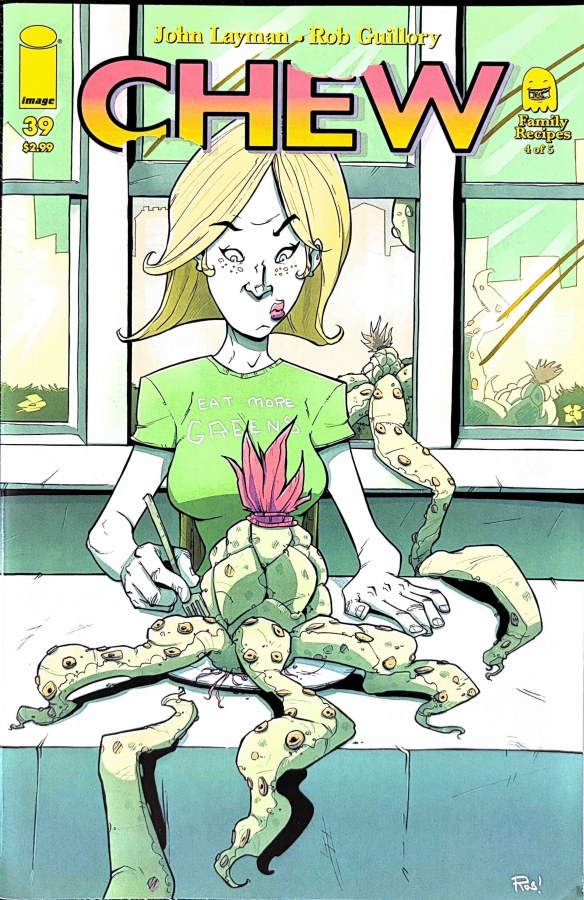 Chew #39