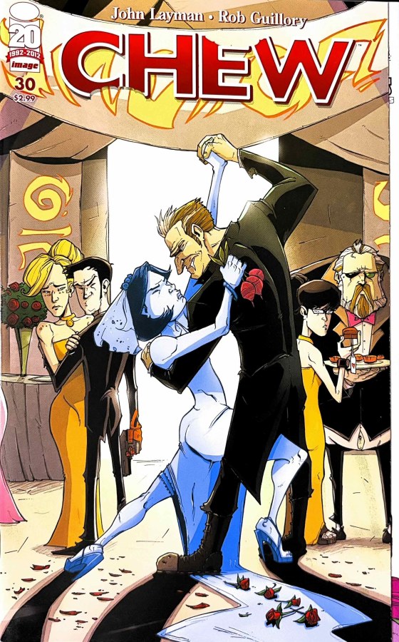 Chew #30