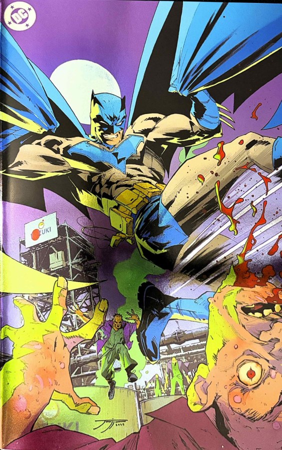 Batman #6