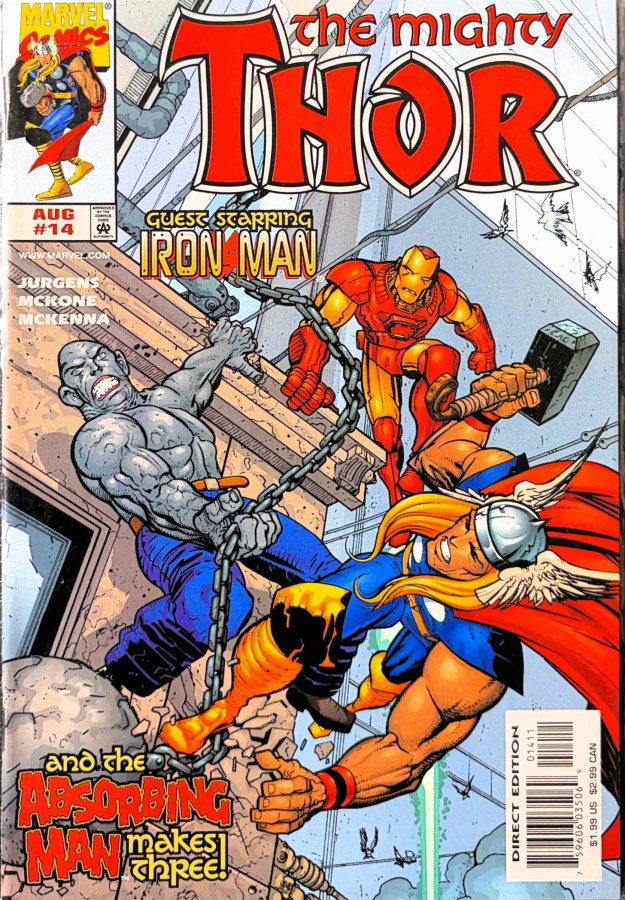 Thor #14