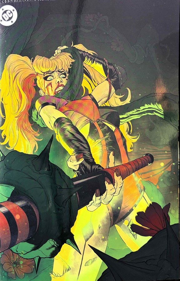 Harley Quinn #66