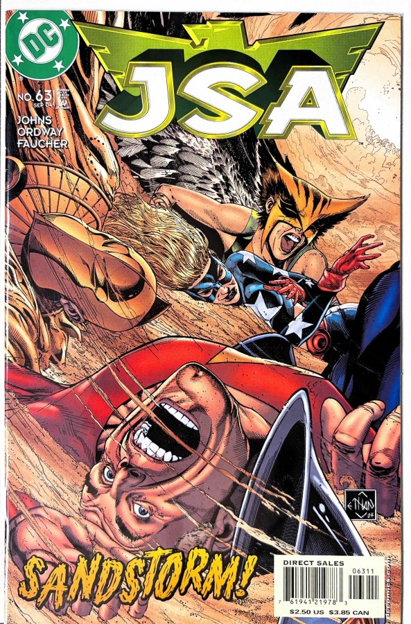 JSA #63