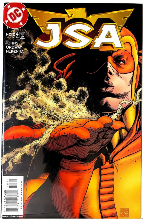JSA #64