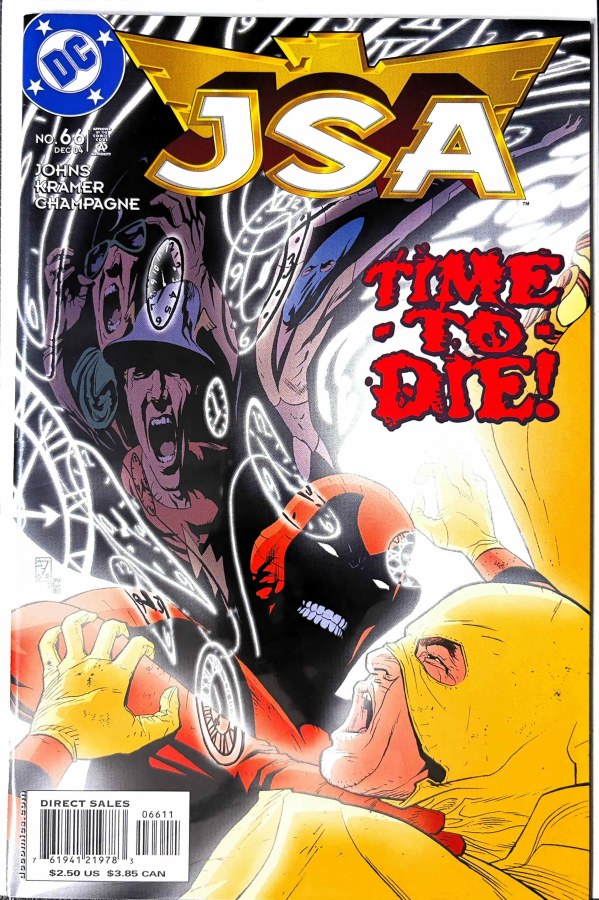 JSA #66