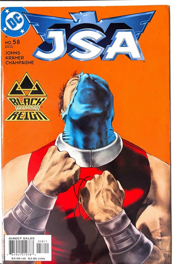 JSA #58
