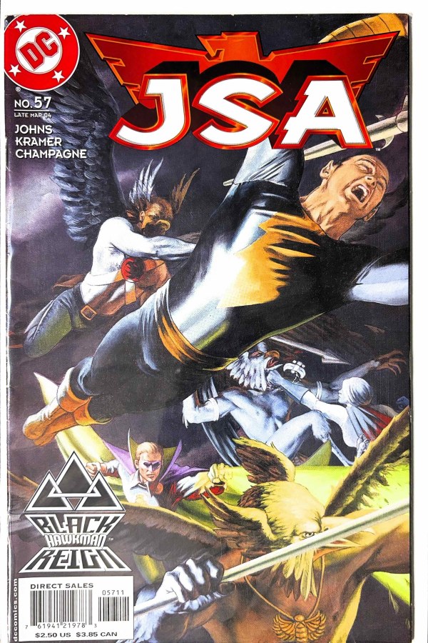 JSA #57